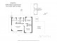 8/90 Marys Hope Road, Rosetta TAS 7010 Floorplan