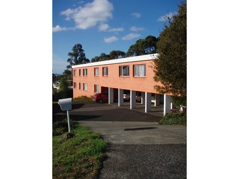 5/463 Nelson Road, Mount Nelson TAS 7007