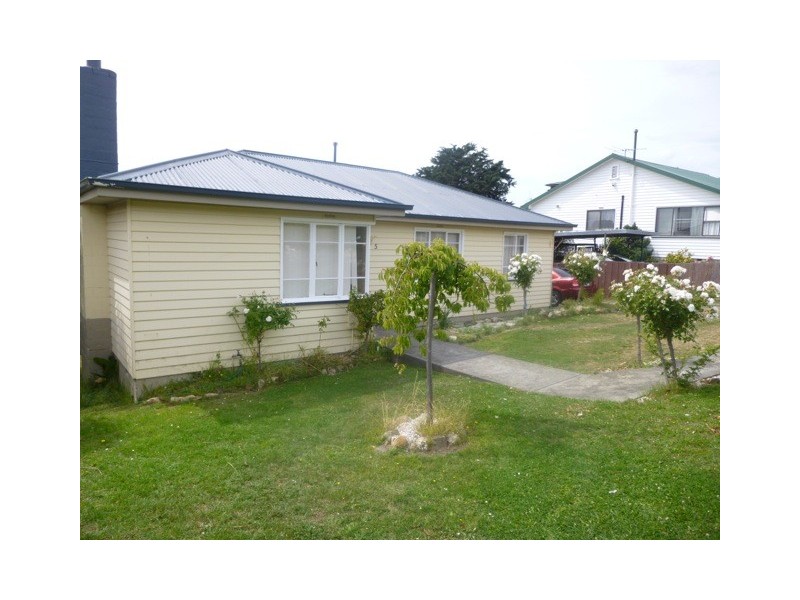 5 Norman Circle, Glenorchy TAS 7010