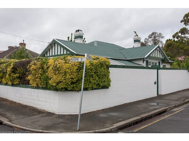 1 Roope Street, New Town TAS 7008