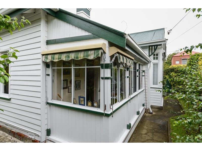 1 Roope Street, New Town TAS 7008