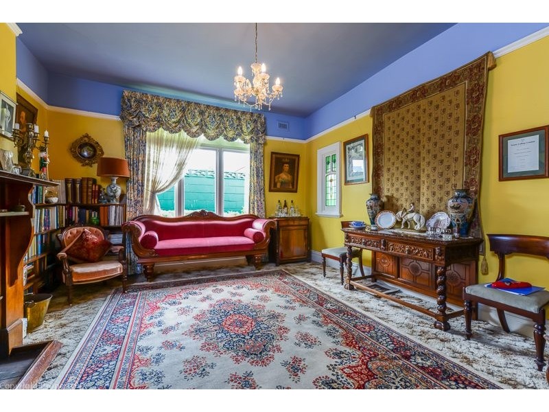 1 Roope Street, New Town TAS 7008