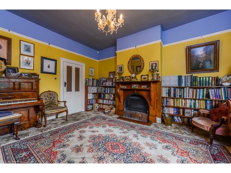 1 Roope Street, New Town TAS 7008
