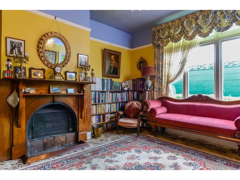 1 Roope Street, New Town TAS 7008
