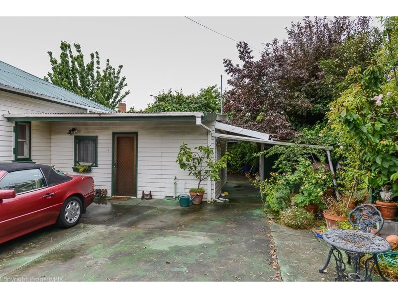 1 Roope Street, New Town TAS 7008