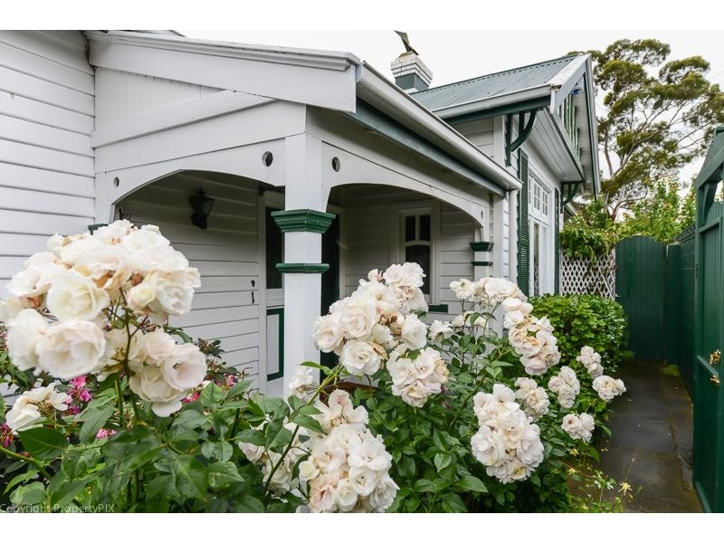 1 Roope Street, New Town TAS 7008