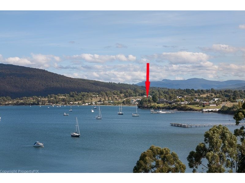 21 Harveytown Road, Dover TAS 7117