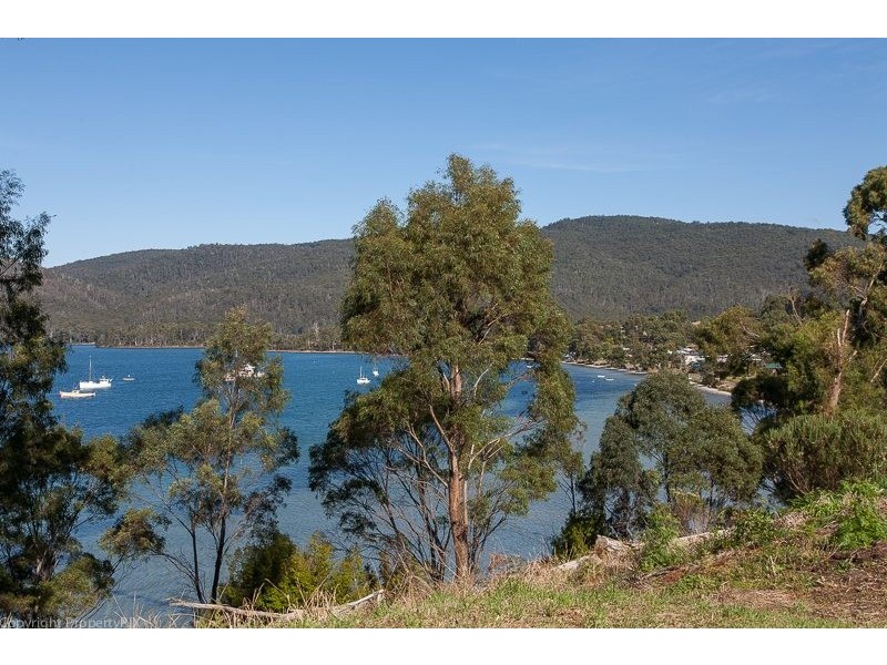 21 Harveytown Road, Dover TAS 7117