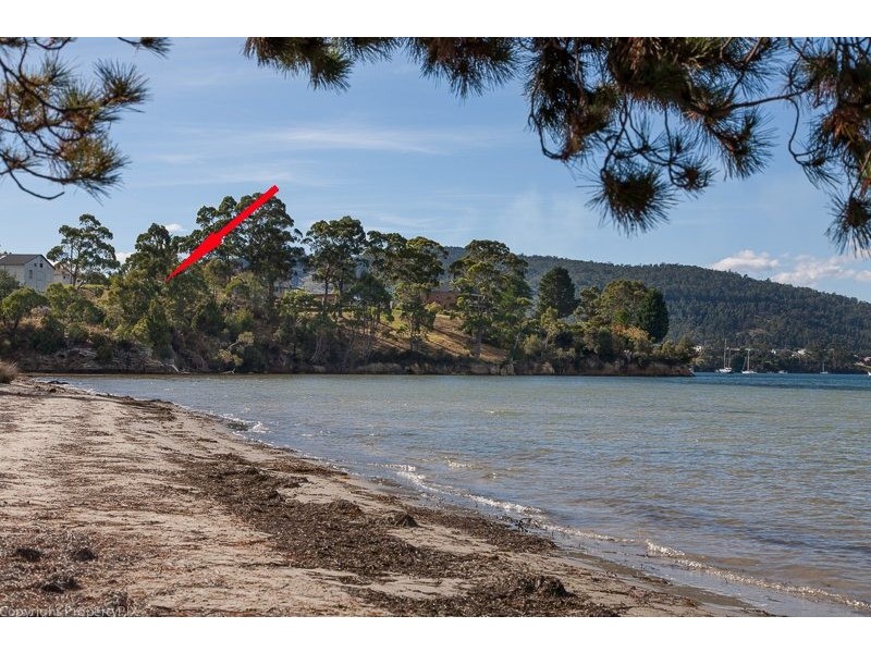 21 Harveytown Road, Dover TAS 7117