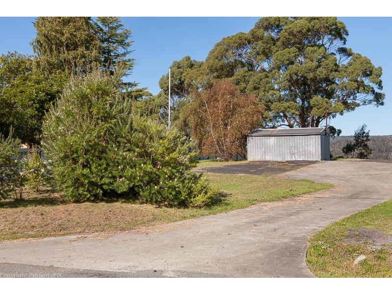 21 Harveytown Road, Dover TAS 7117
