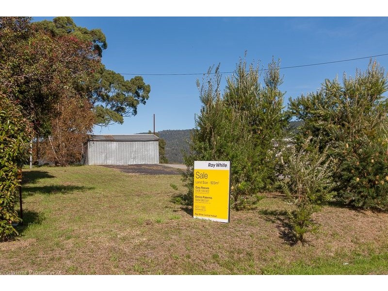 21 Harveytown Road, Dover TAS 7117