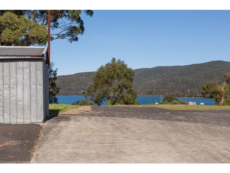 21 Harveytown Road, Dover TAS 7117