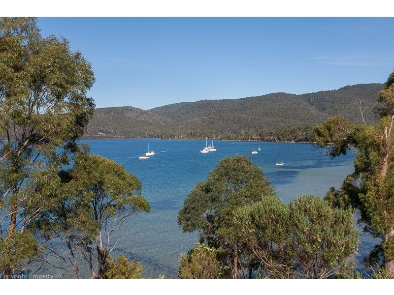 21 Harveytown Road, Dover TAS 7117