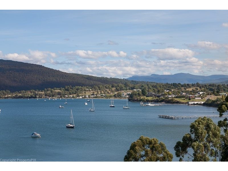 21 Harveytown Road, Dover TAS 7117