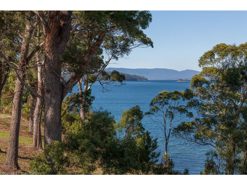 21 Harveytown Road, Dover TAS 7117