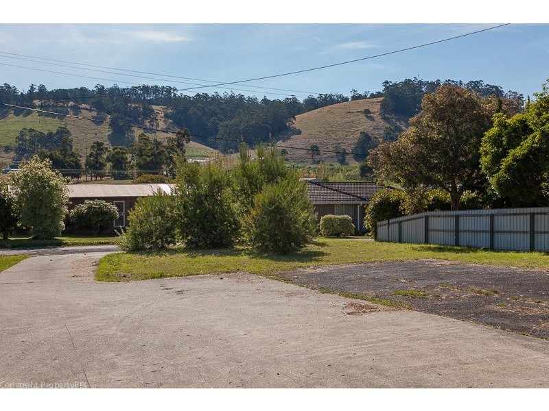 21 Harveytown Road, Dover TAS 7117