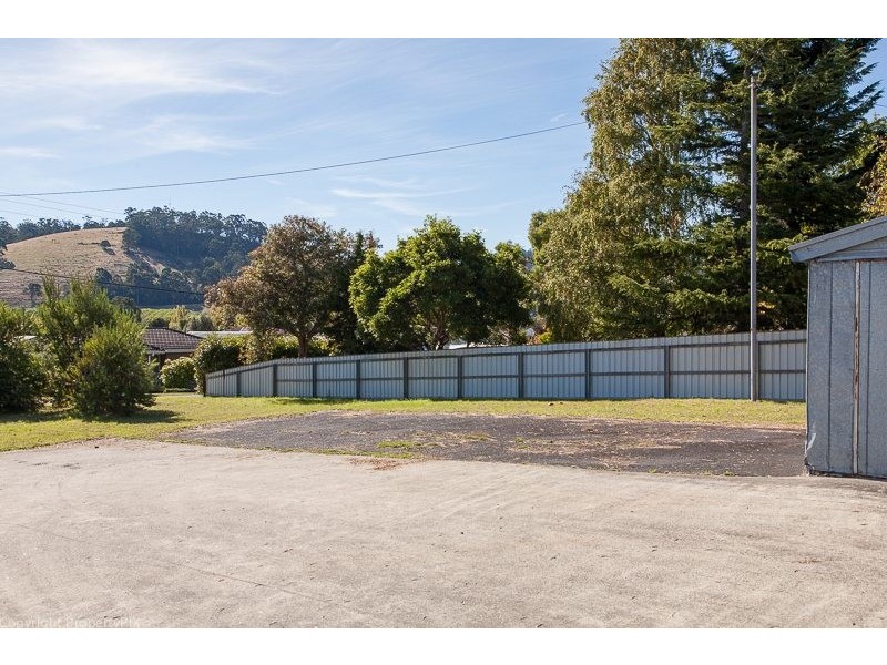 21 Harveytown Road, Dover TAS 7117