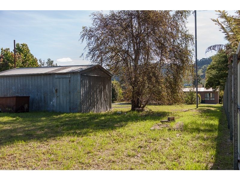 21 Harveytown Road, Dover TAS 7117