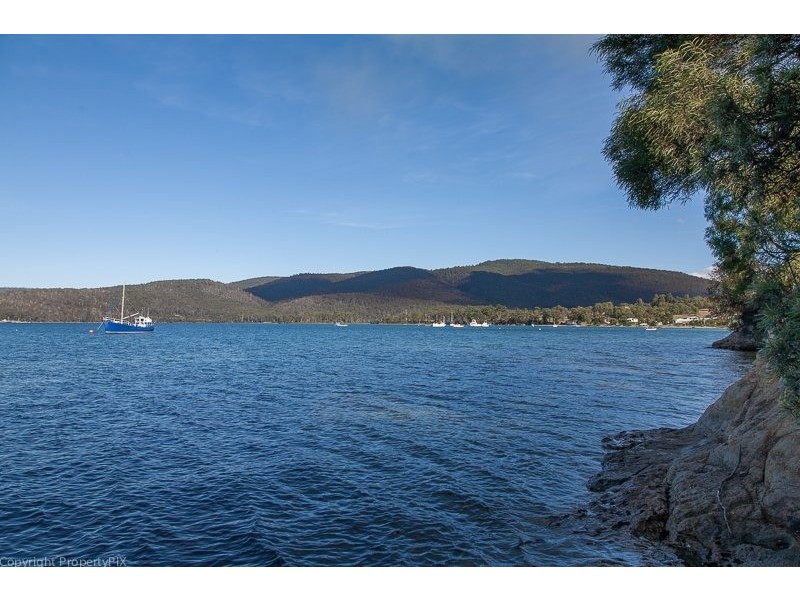 21 Harveytown Road, Dover TAS 7117