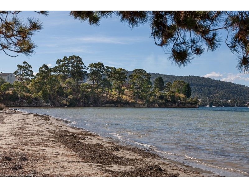 21 Harveytown Road, Dover TAS 7117