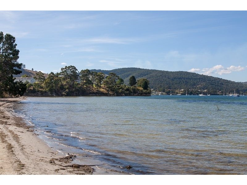 21 Harveytown Road, Dover TAS 7117
