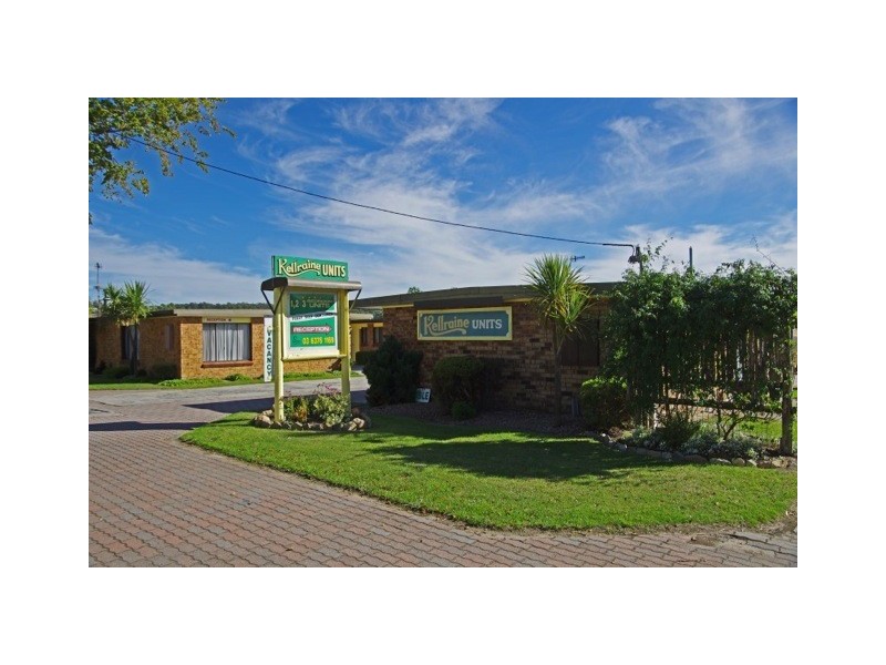 72 Tully Street, St Helens TAS 7216