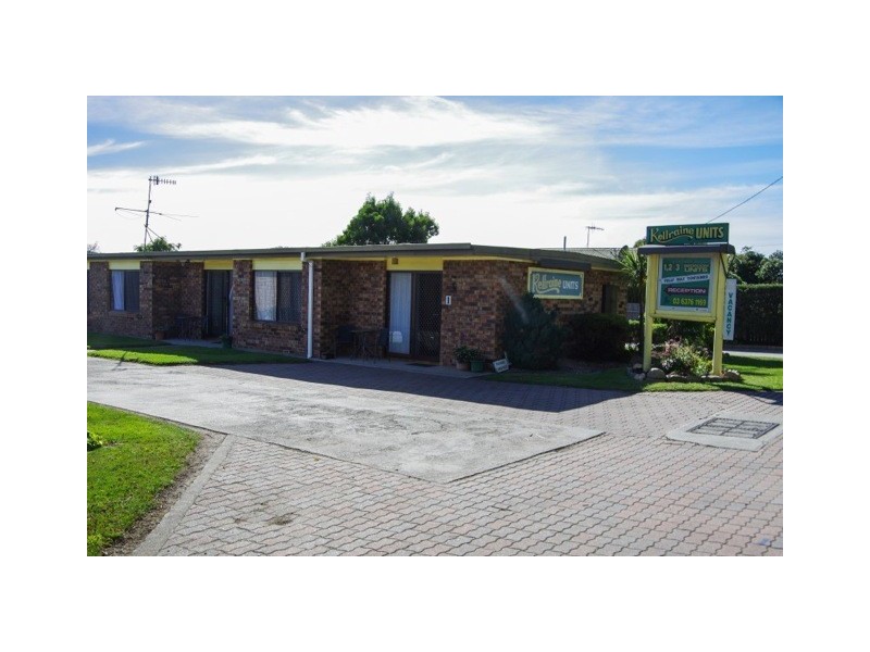 72 Tully Street, St Helens TAS 7216