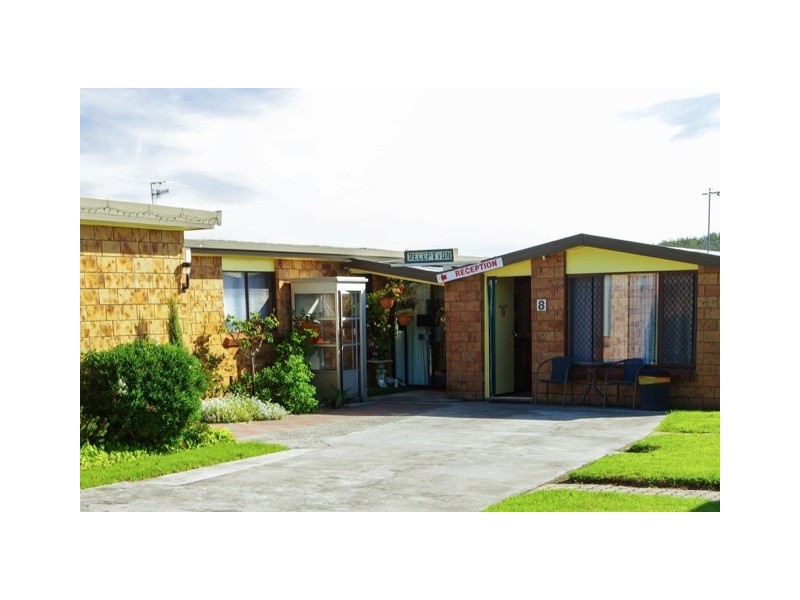 72 Tully Street, St Helens TAS 7216