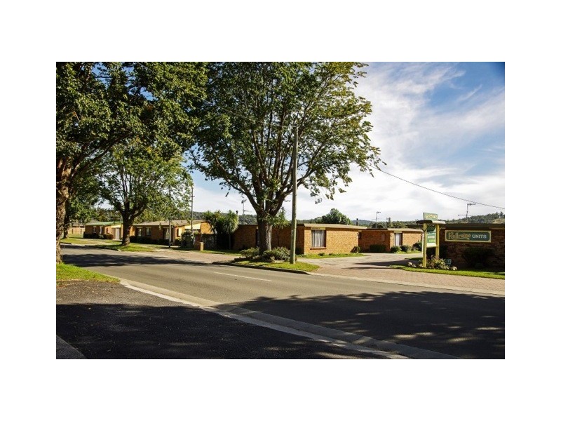 72 Tully Street, St Helens TAS 7216