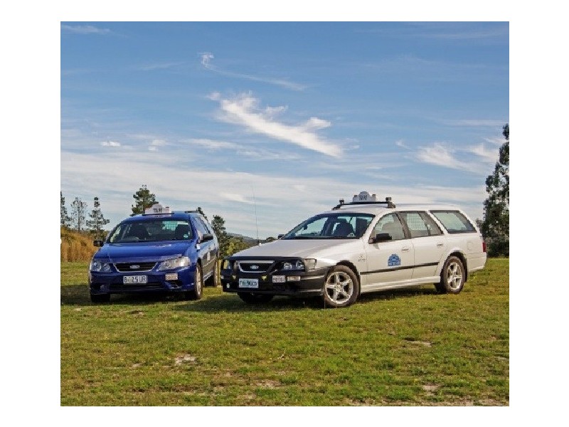 East Coast Taxis, St Helens TAS 7216