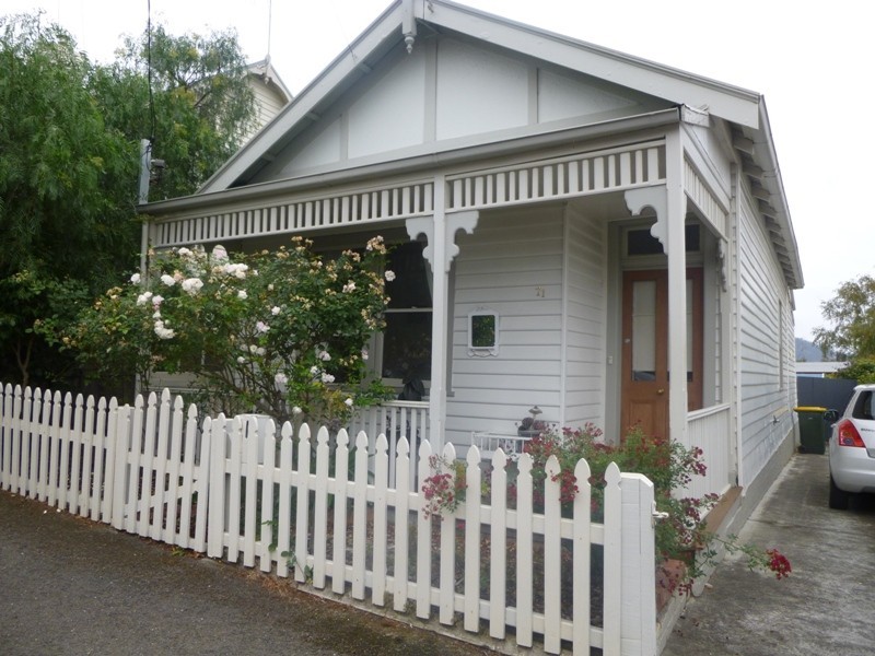 71 Pedder Street, New Town TAS 7008