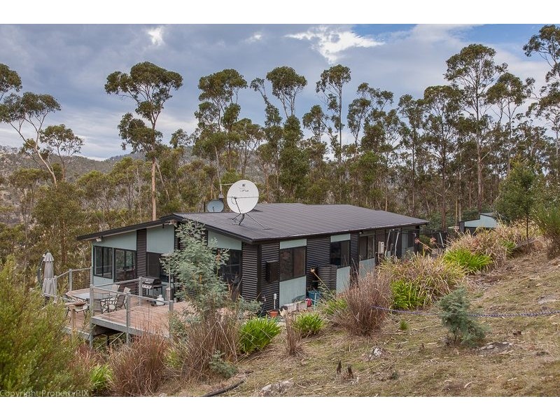 87 Thomas Street, Dulcot TAS 7025