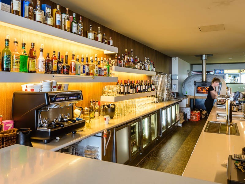 ” Taroona Lounge Bar and Restaurant”, Taroona TAS 7053