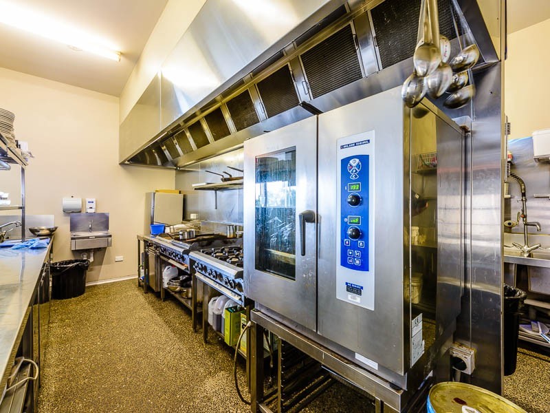 ” Taroona Lounge Bar and Restaurant”, Taroona TAS 7053