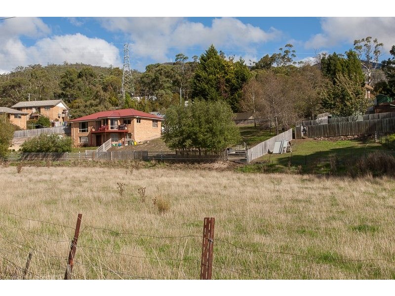 1-5/70A Barossa Road, Glenorchy TAS 7010
