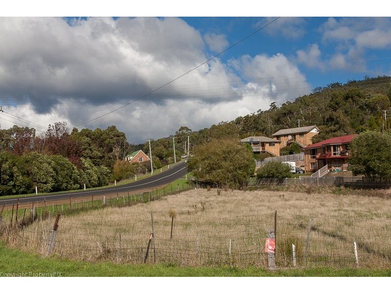 1-5/70A Barossa Road, Glenorchy TAS 7010
