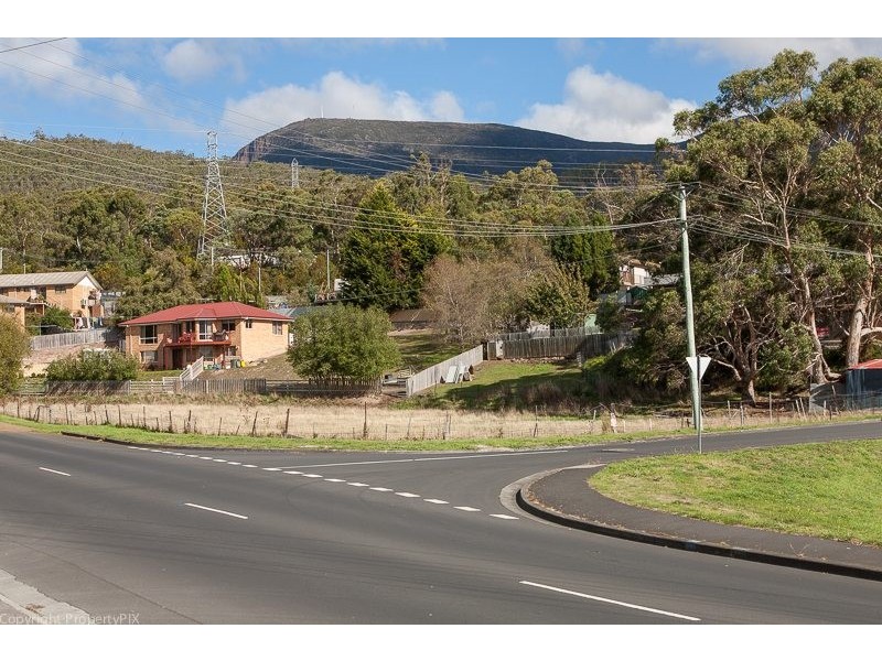 1-5/70A Barossa Road, Glenorchy TAS 7010