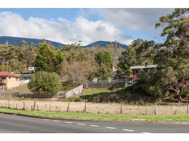 1-5/70A Barossa Road, Glenorchy TAS 7010