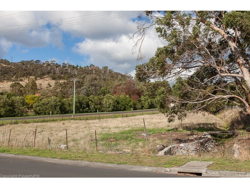 1-5/70A Barossa Road, Glenorchy TAS 7010