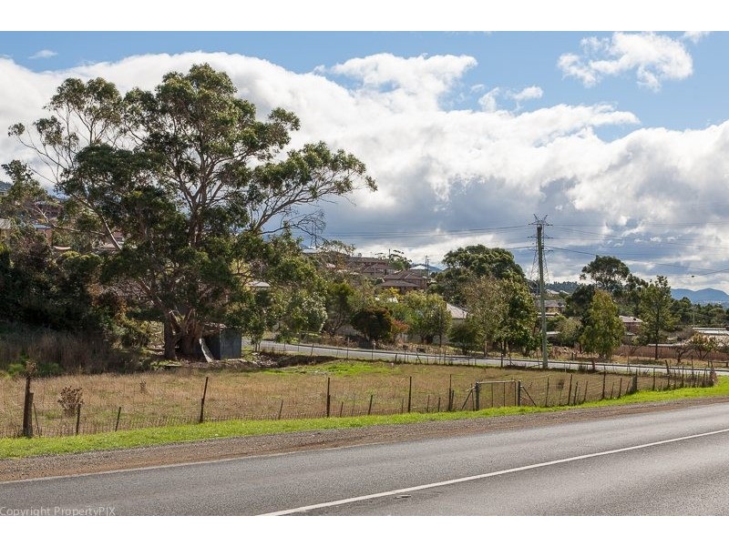 1-5/70A Barossa Road, Glenorchy TAS 7010