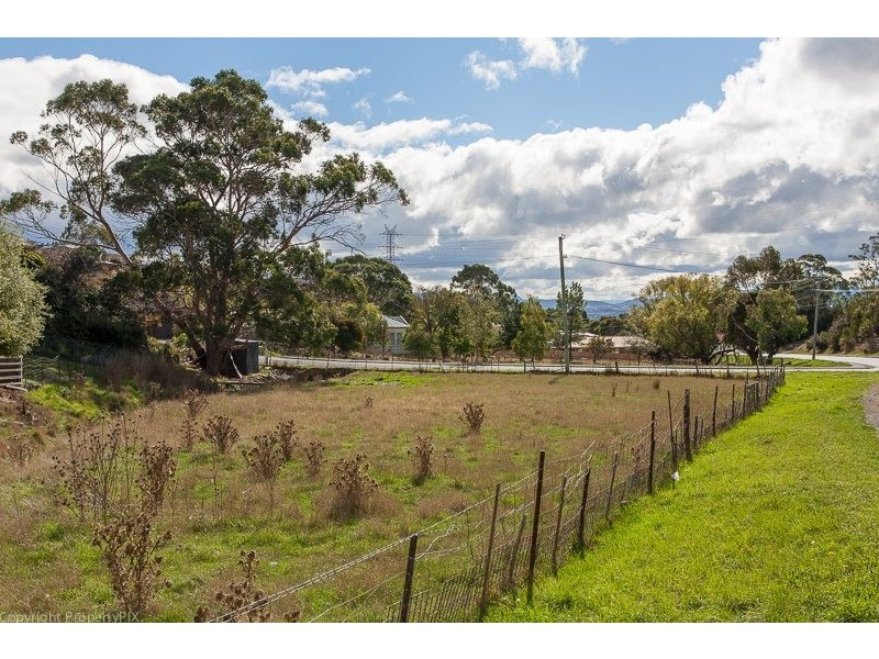 1-5/70A Barossa Road, Glenorchy TAS 7010