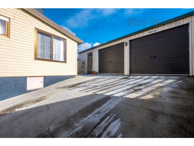 32 Carnegie Street, Claremont TAS 7011