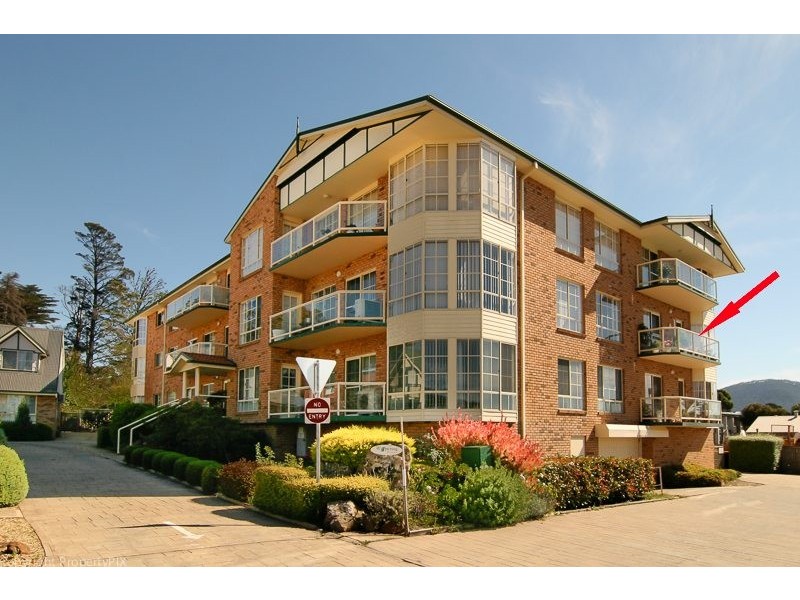 38/38 Amiens Avenue, Moonah TAS 7009