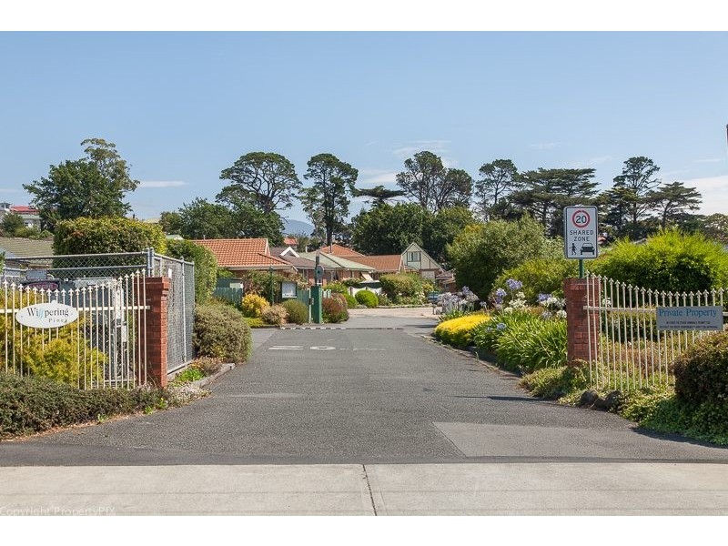 38/38 Amiens Avenue, Moonah TAS 7009