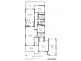 4 Swinton Place, Rose Bay TAS 7015 Floorplan