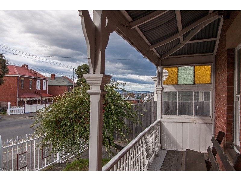 10 Hill Street, West Hobart TAS 7000