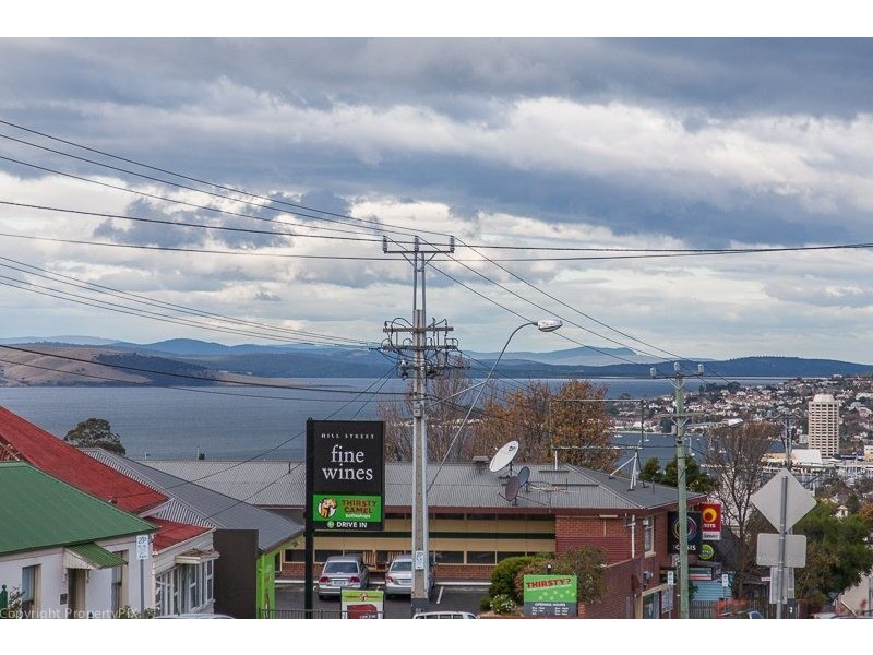 10 Hill Street, West Hobart TAS 7000
