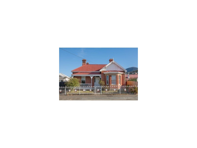 10 Hill Street, West Hobart TAS 7000