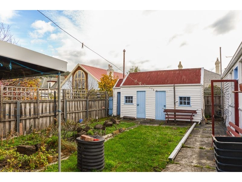10 Hill Street, West Hobart TAS 7000