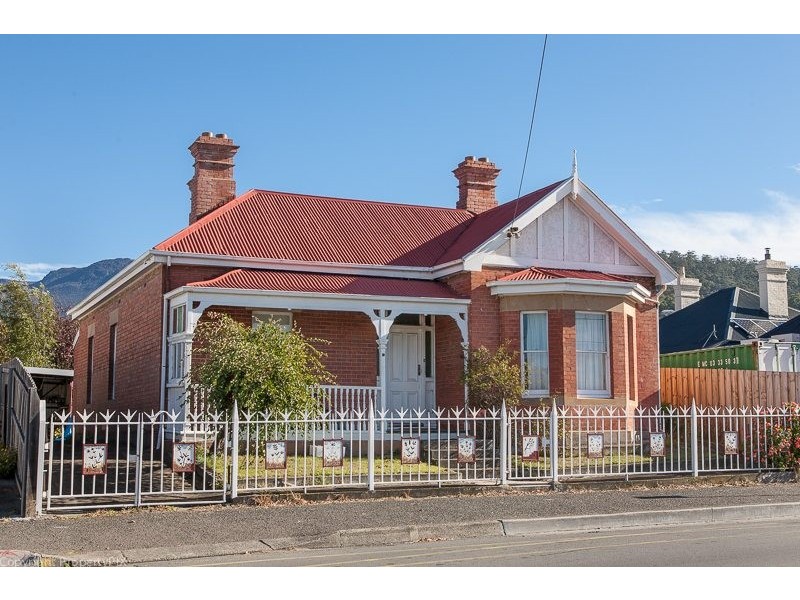 10 Hill Street, West Hobart TAS 7000